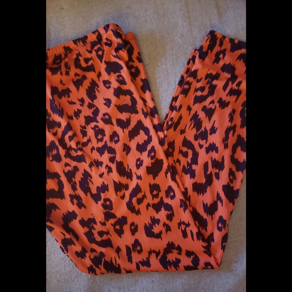 3x legging skinny leg  pants